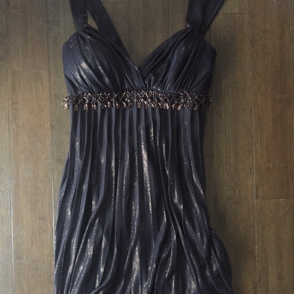 Vintage Y2K dress - Picture 1 of 2